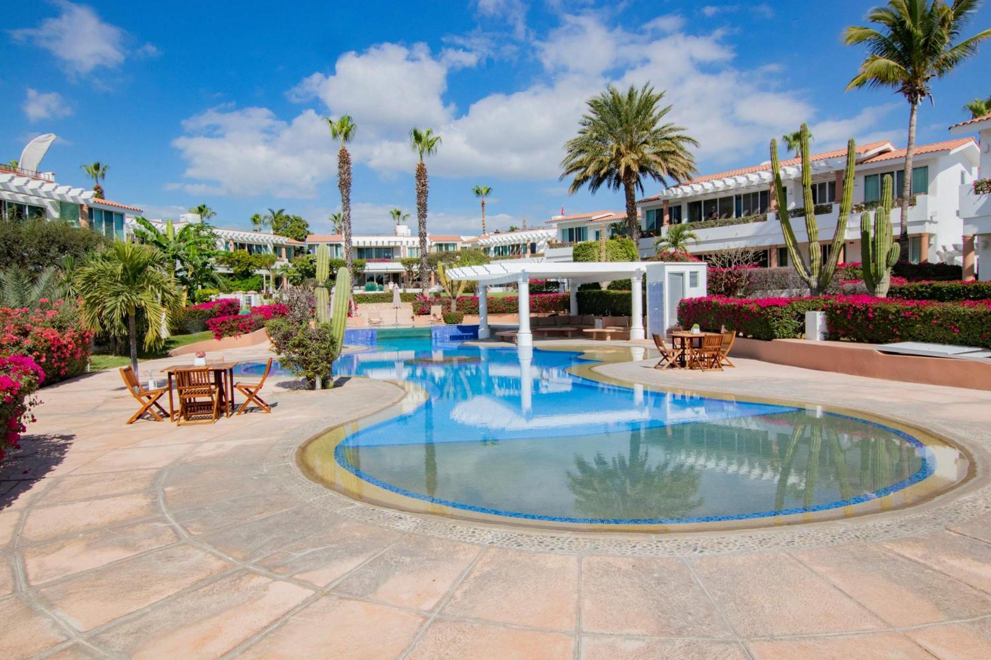 Cabo Cottage Villa Neptuno Charming Villa In Cabo Quiet View Ocean Community Cabo San Lucas Exterior foto