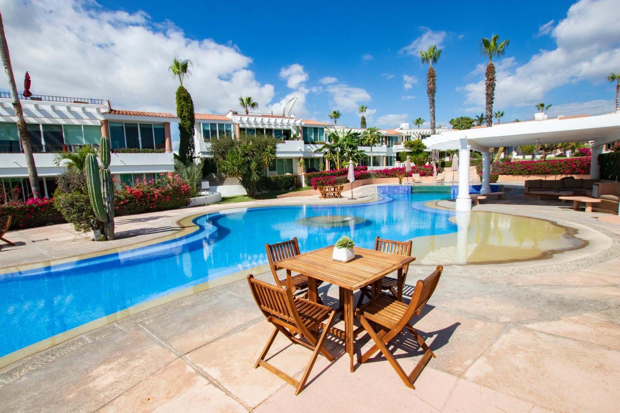 Cabo Cottage Villa Neptuno Charming Villa In Cabo Quiet View Ocean Community Cabo San Lucas Exterior foto