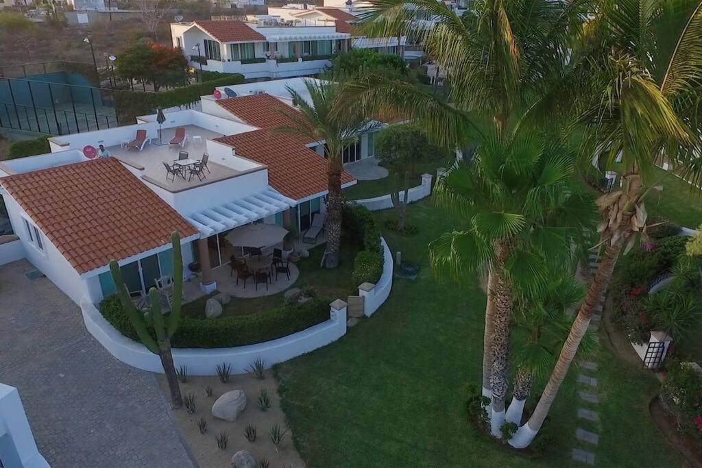 Cabo Cottage Villa Neptuno Charming Villa In Cabo Quiet View Ocean Community Cabo San Lucas Exterior foto