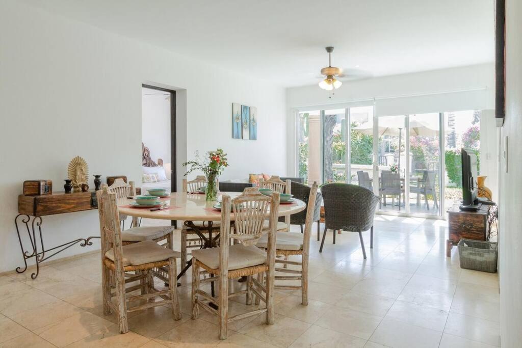 Cabo Cottage Villa Neptuno Charming Villa In Cabo Quiet View Ocean Community Cabo San Lucas Exterior foto