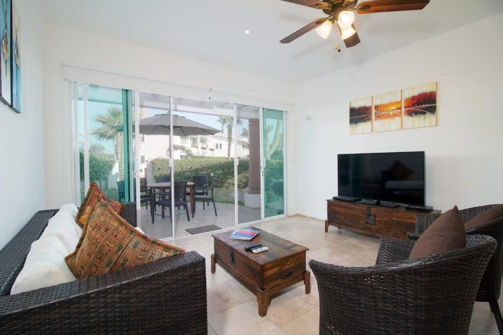 Cabo Cottage Villa Neptuno Charming Villa In Cabo Quiet View Ocean Community Cabo San Lucas Exterior foto