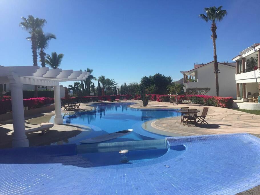Cabo Cottage Villa Neptuno Charming Villa In Cabo Quiet View Ocean Community Cabo San Lucas Exterior foto