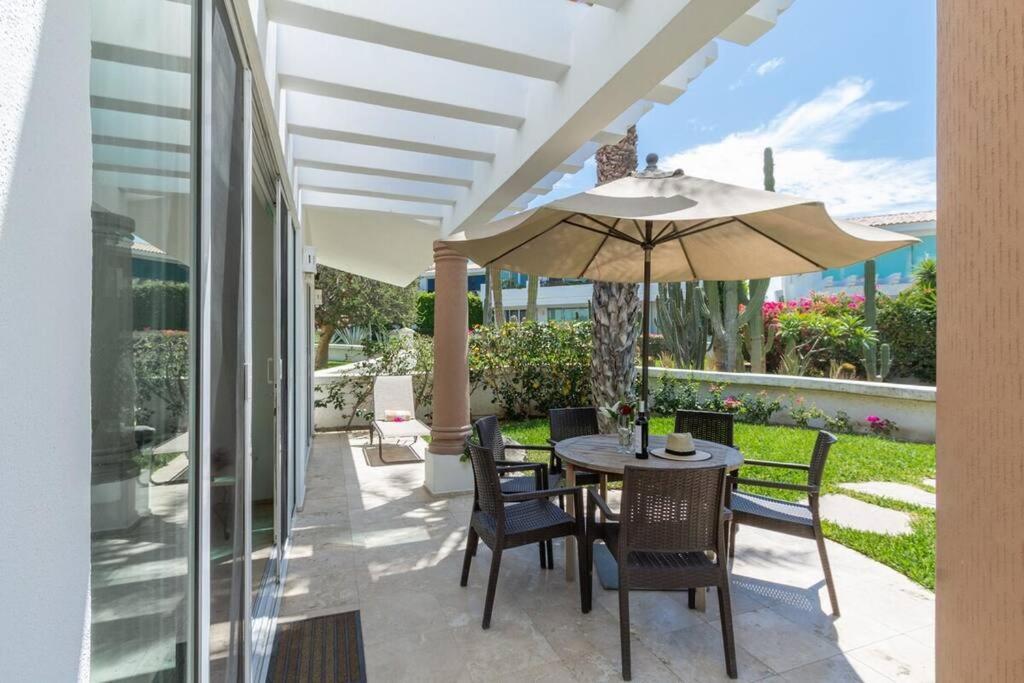 Cabo Cottage Villa Neptuno Charming Villa In Cabo Quiet View Ocean Community Cabo San Lucas Exterior foto
