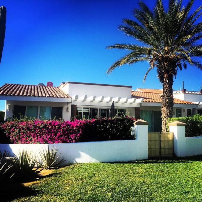 Cabo Cottage Villa Neptuno Charming Villa In Cabo Quiet View Ocean Community Cabo San Lucas Exterior foto